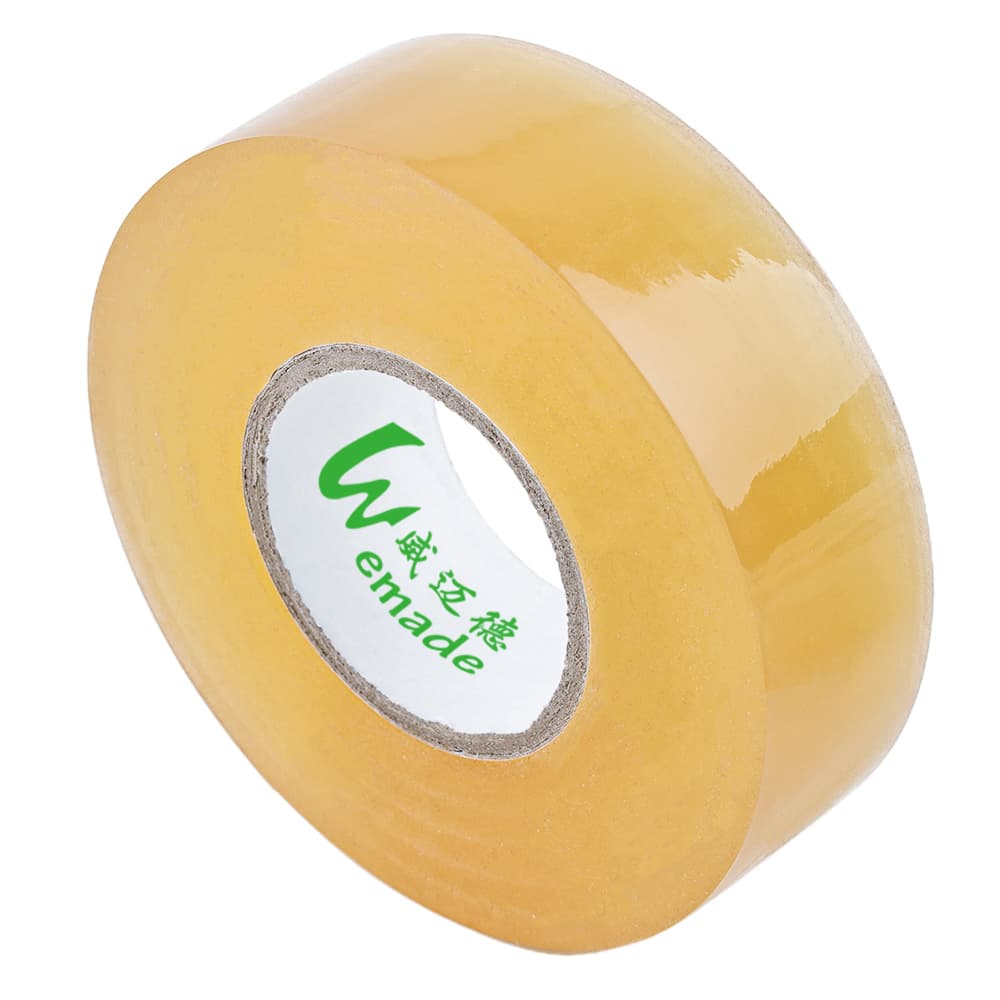 Custom Paper Core Clear Hockey Tape