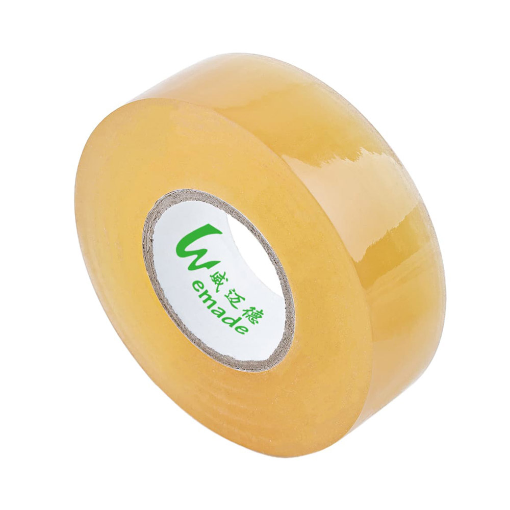 Custom Paper Core of Clear Hockey Tape