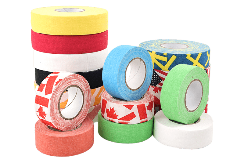 cloth hockey tape