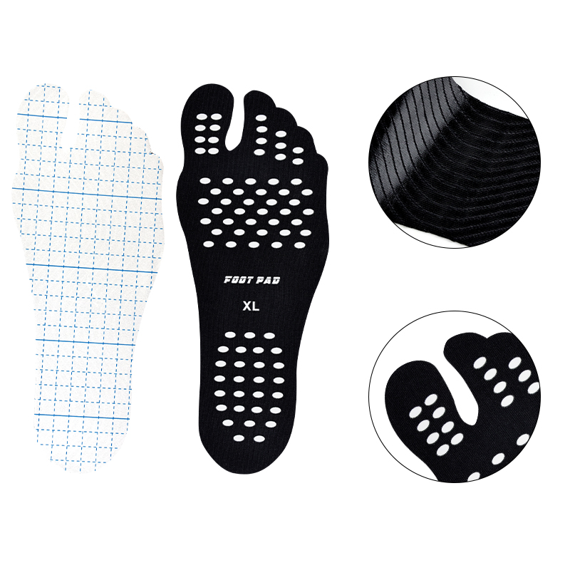 protective foot stickers