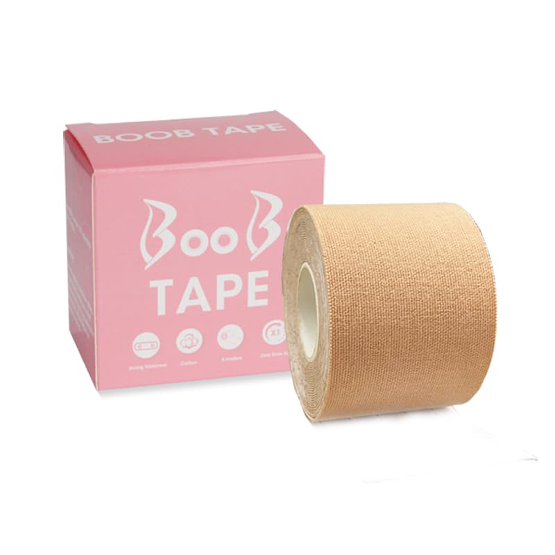 Boob Tape Roll