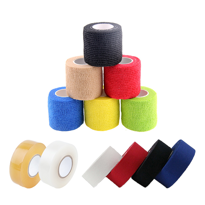 cohesive bandage