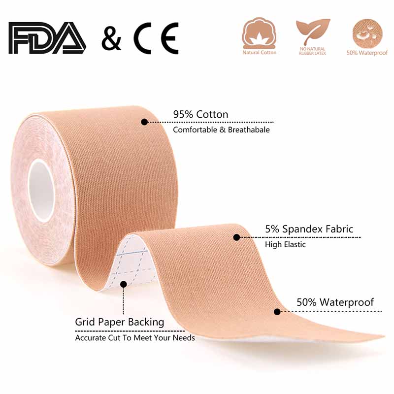 details of Physio tape