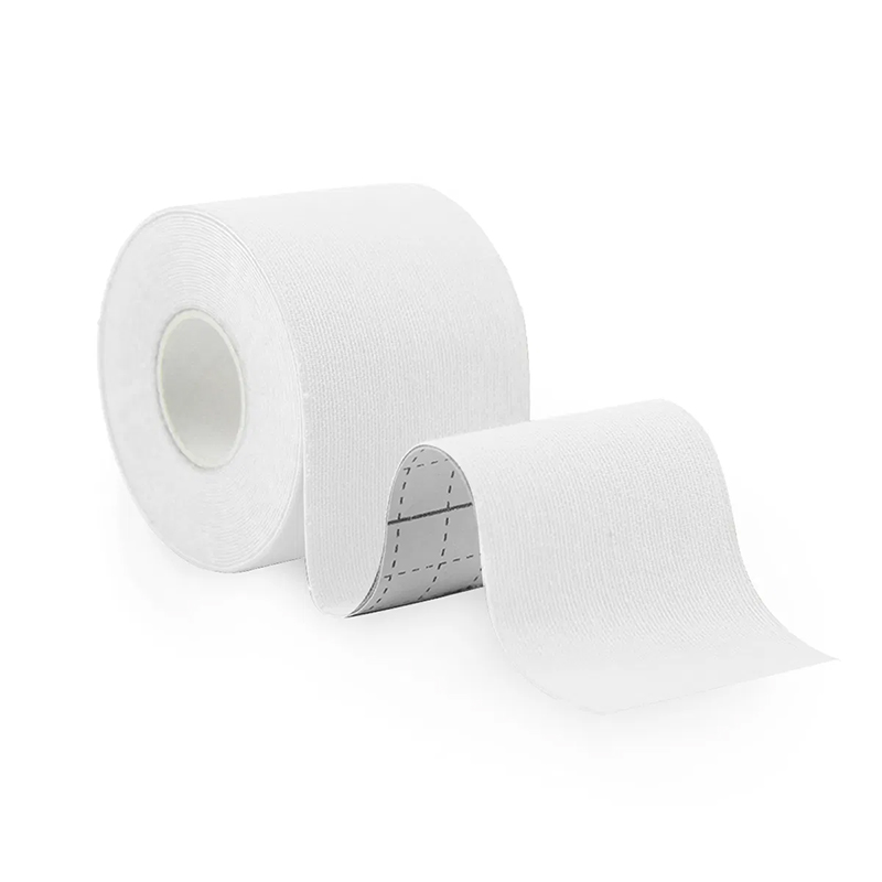 white physio tape