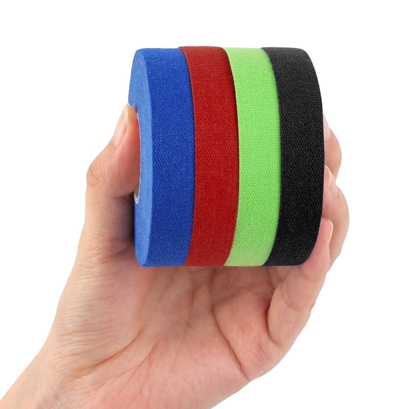 4 colors of chicken spur tape