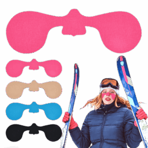 Antifreeze Face Tape PNG