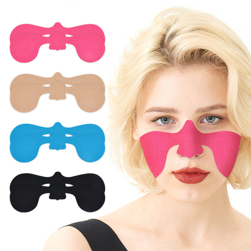 Antifreeze Face Tape Wemade Model