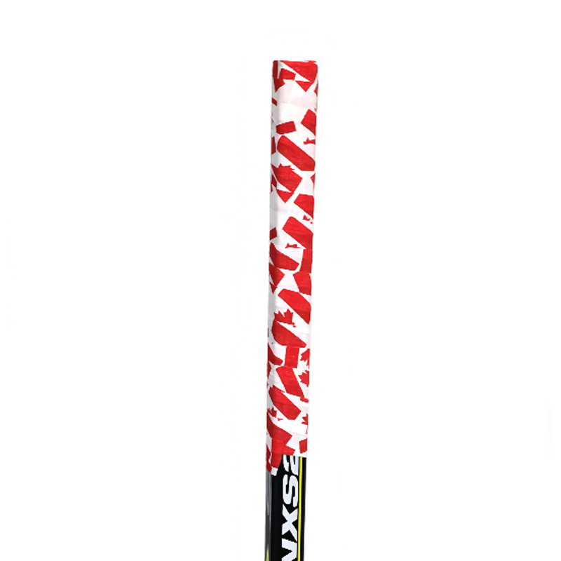 Envoltura del mango del palo (cinta de hockey)