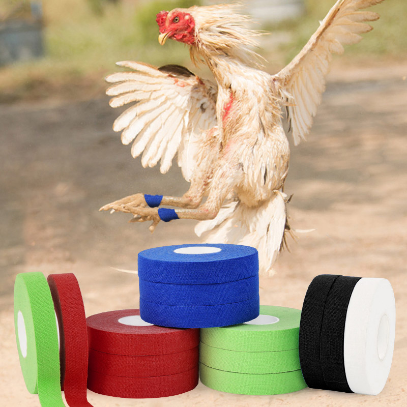 chicken spur tape for cockfighting