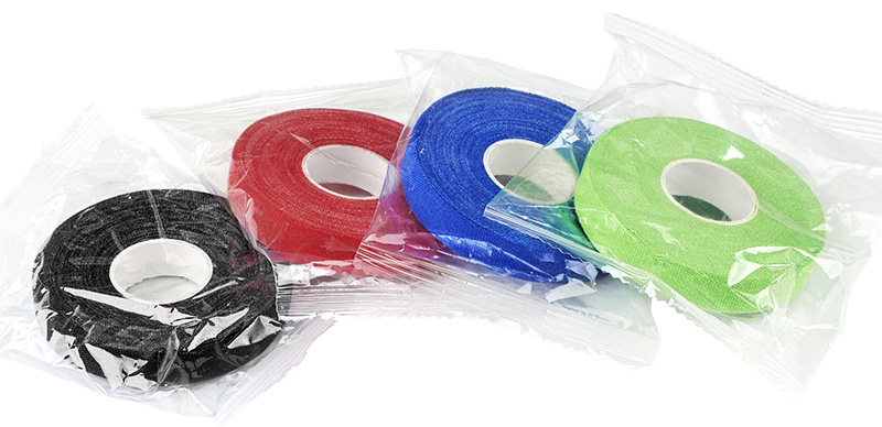 chicken spur tape package