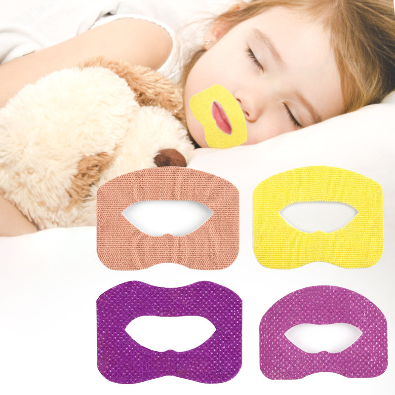 mouth sleep tape for child