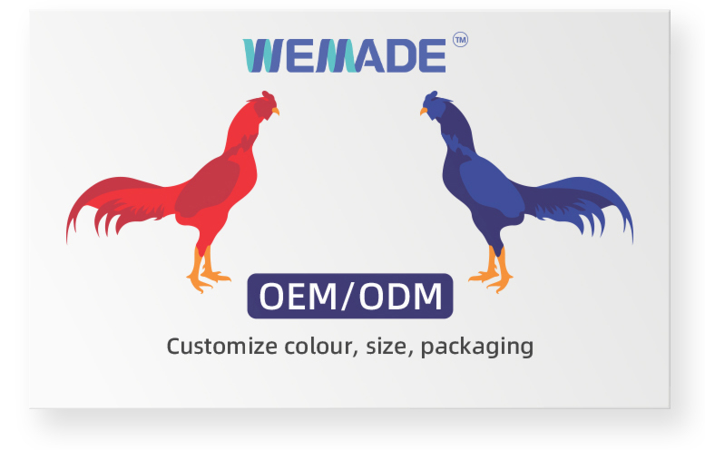 wemade chicken spur tape