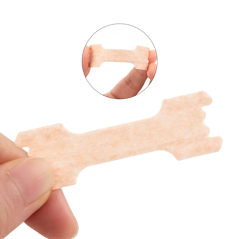 adhesive strips for nose