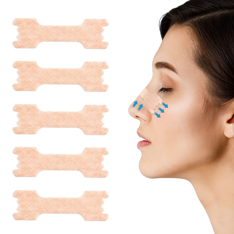 athletic nasal strips