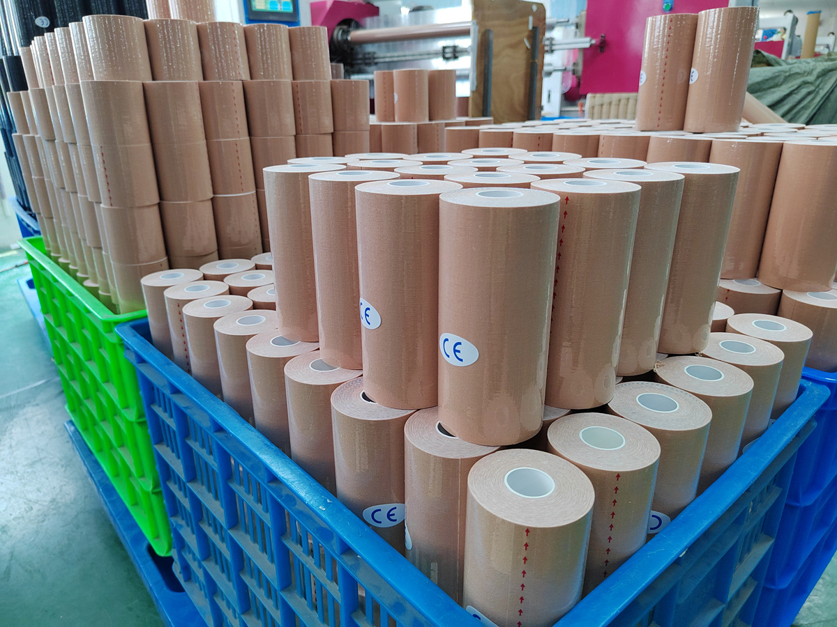 Hersteller von Brustklebeband