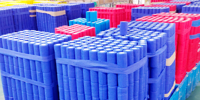 Cohesive Bandage Supplier