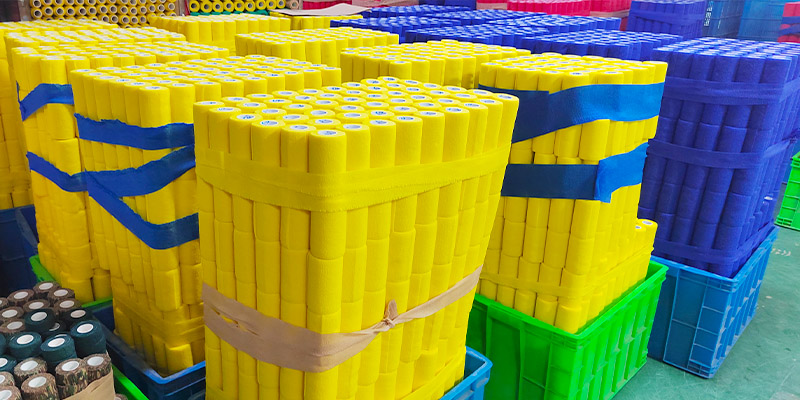 Cohesive Wrap Bandage Wholesale