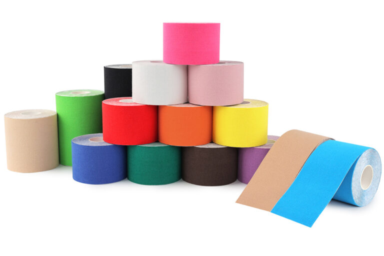 wo kann man Kinesiologie-Tape kaufen