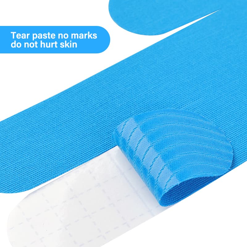 knee tape Medical-Grade Skin-Friendly Adhesive