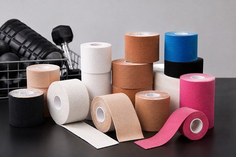Bulk Strapping Tape