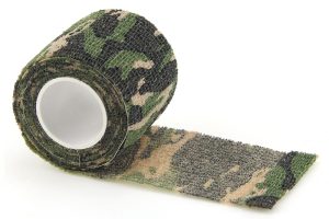 Selbstklebende Camo-Binde