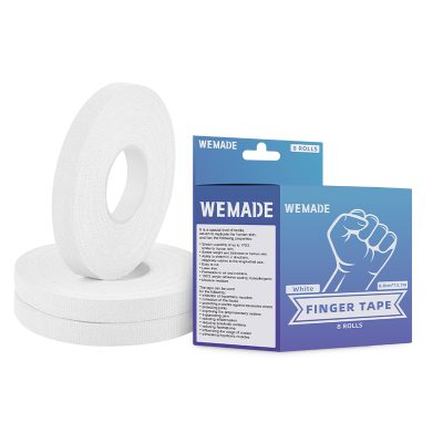 finger tape color box finger tape color box
