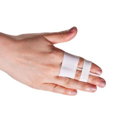 finger tape