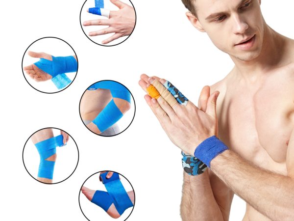 tattoo adhesive bandage factory